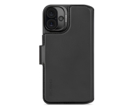 Decoded Leather Detachable Wallet iPhone 16 Plus MagSafe black D25IPO16PLDW5BK - 1284511 - zdjęcie 1